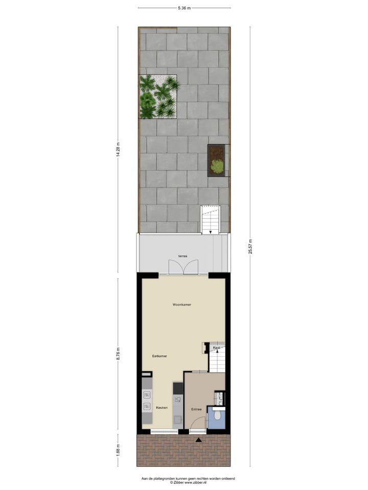 Foto 43 van Ad van der Steurzoom 36