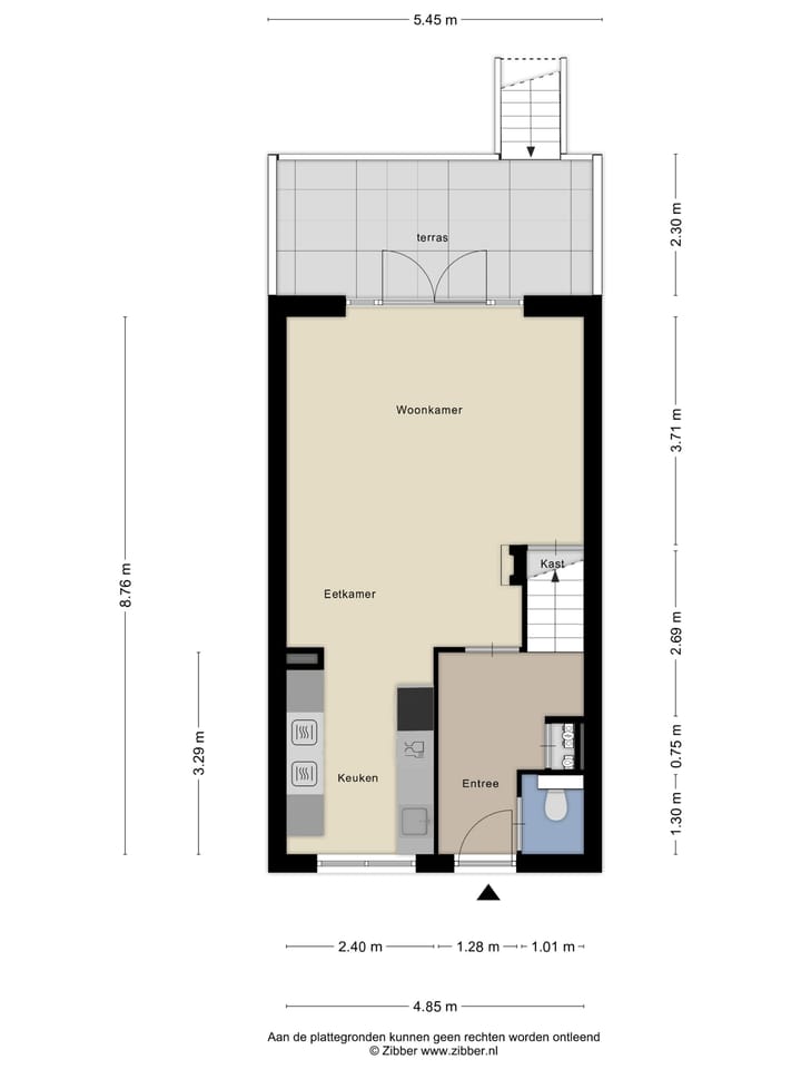 Foto 46 van Ad van der Steurzoom 36