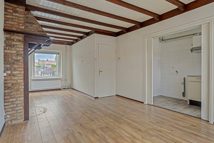 Foto 2 van Roodborststraat 43