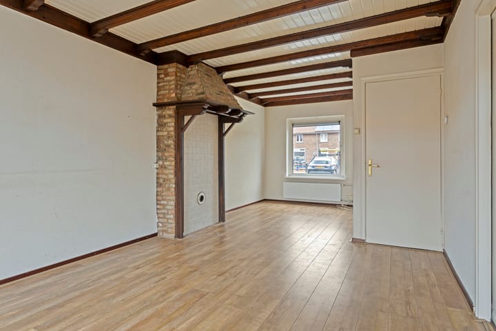 Foto 3 van Roodborststraat 43