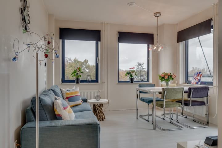 Foto 2 van Meentwal 7-F