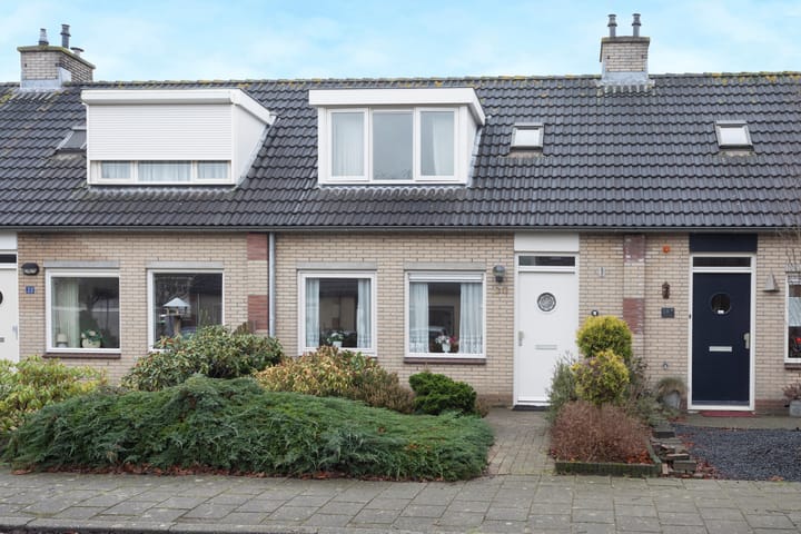 Foto 1 van Dorperhoek 20