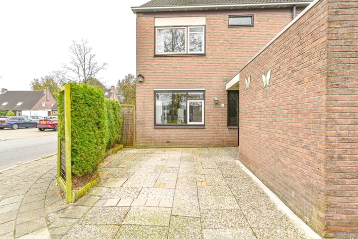 Foto 4 van Slechtvalk 61