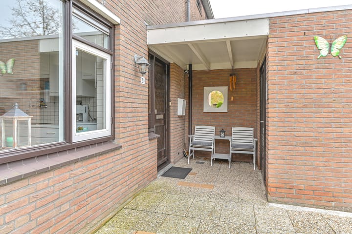 Foto 5 van Slechtvalk 61