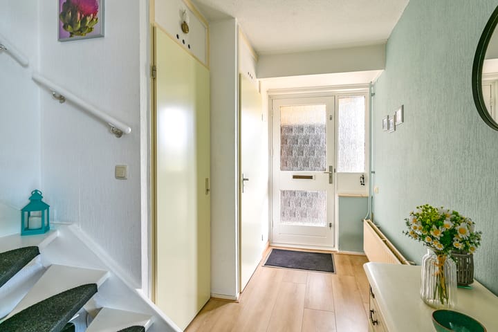 Foto 6 van Slechtvalk 61