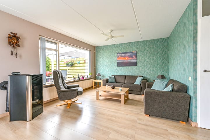 Foto 10 van Slechtvalk 61