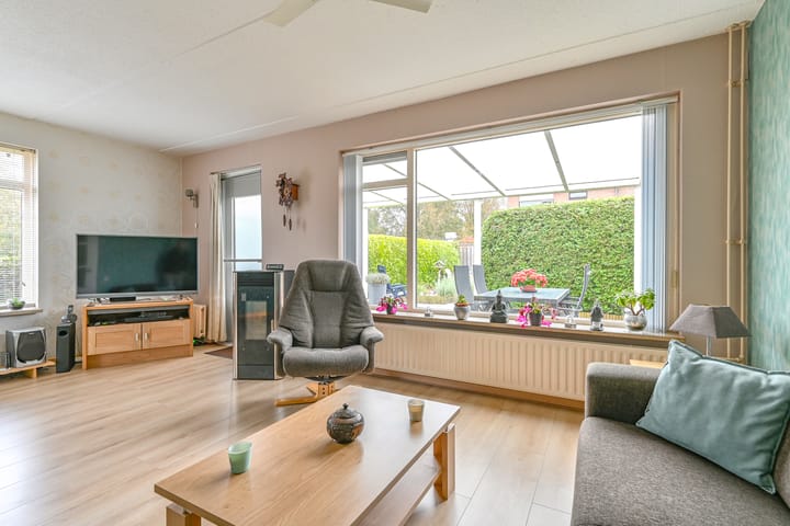 Foto 11 van Slechtvalk 61