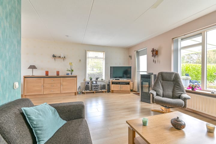 Foto 12 van Slechtvalk 61