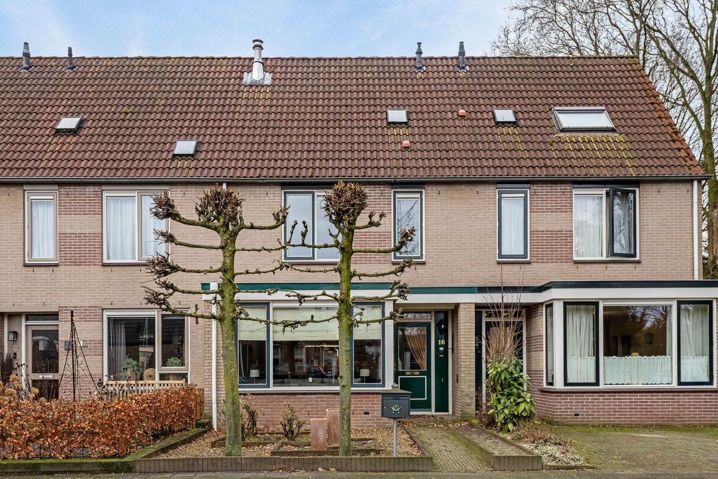 Foto 1 van Marskamp 16