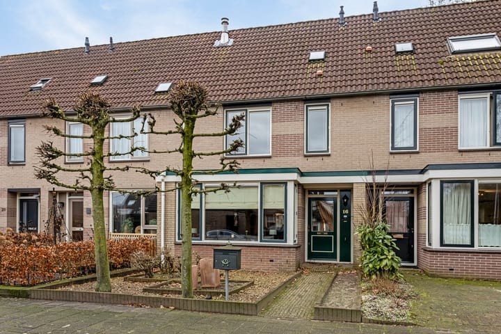 Foto 4 van Marskamp 16