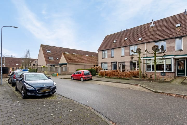 Foto 5 van Marskamp 16