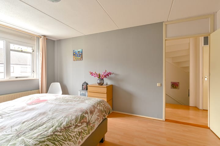 Foto 25 van Slechtvalk 61