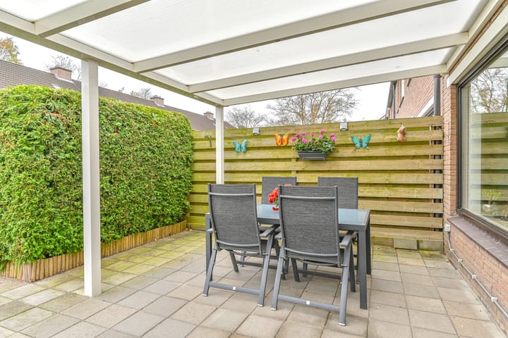 Foto 42 van Slechtvalk 61