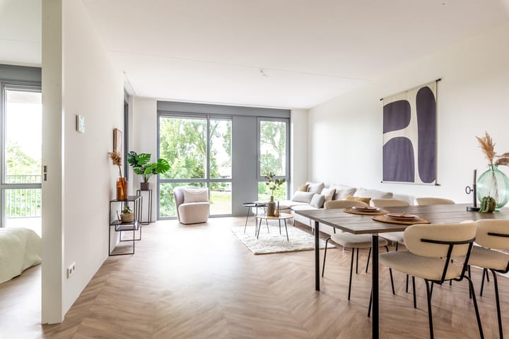 Foto 2 van Havenspoor 97