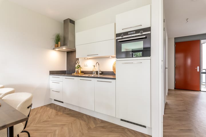 Foto 8 van Havenspoor 97