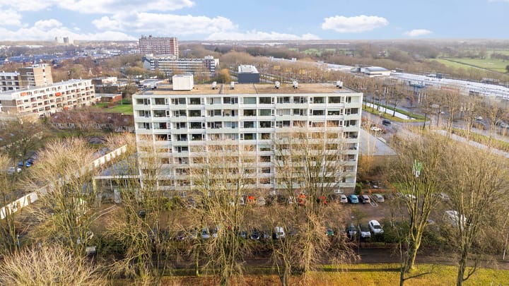 Foto 1 van Burgemeester Wuiteweg 271