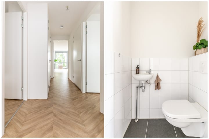 Foto 15 van Havenspoor 97