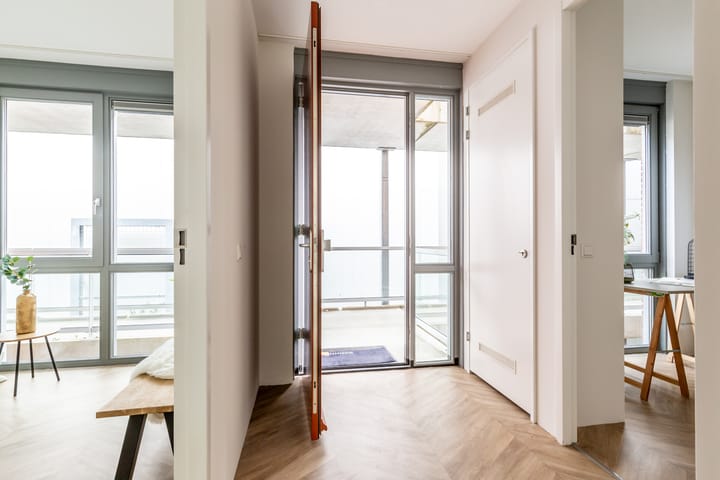 Foto 16 van Havenspoor 97