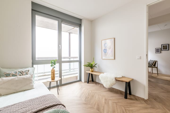 Foto 18 van Havenspoor 97