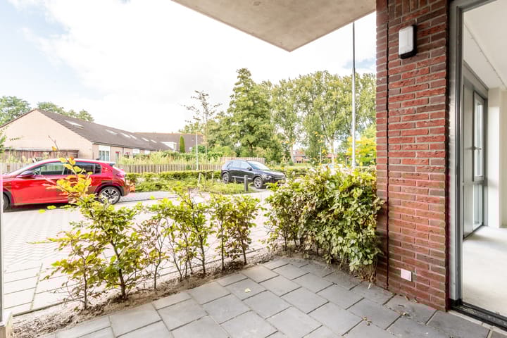 Foto 22 van Havenspoor 97