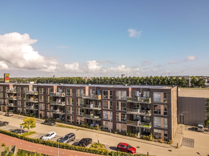 Foto 30 van Havenspoor 97