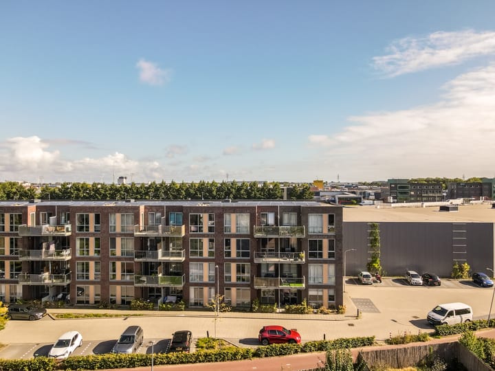 Foto 31 van Havenspoor 97