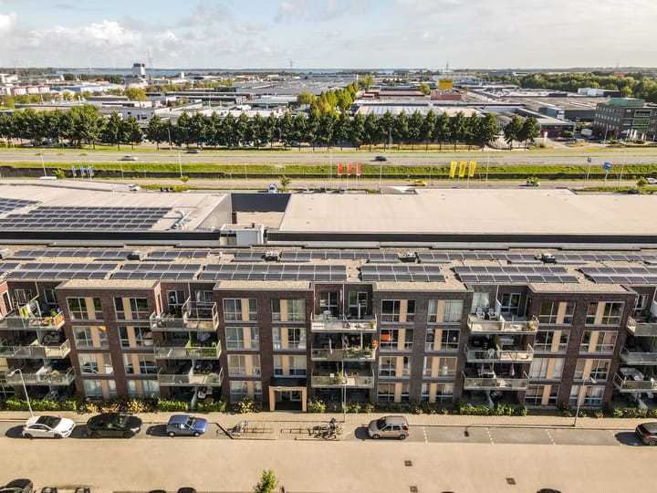 Foto 33 van Havenspoor 97