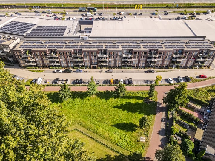 Foto 34 van Havenspoor 97