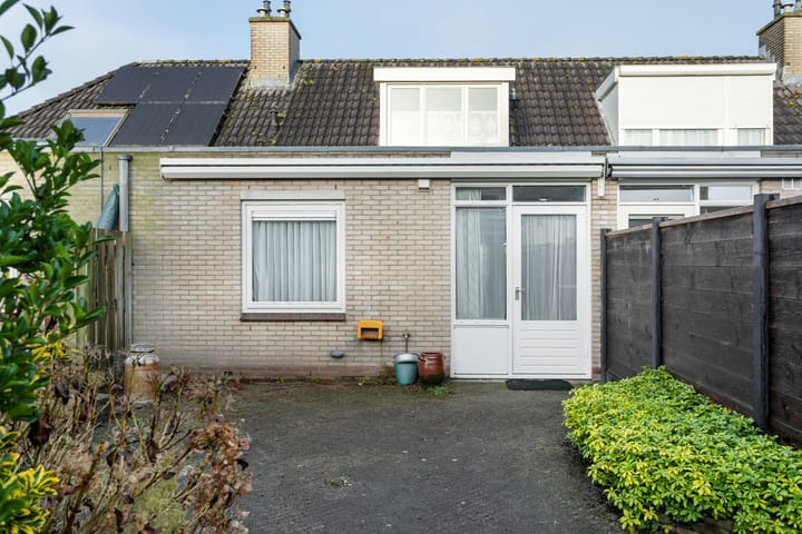 Foto 19 van Dorperhoek 20