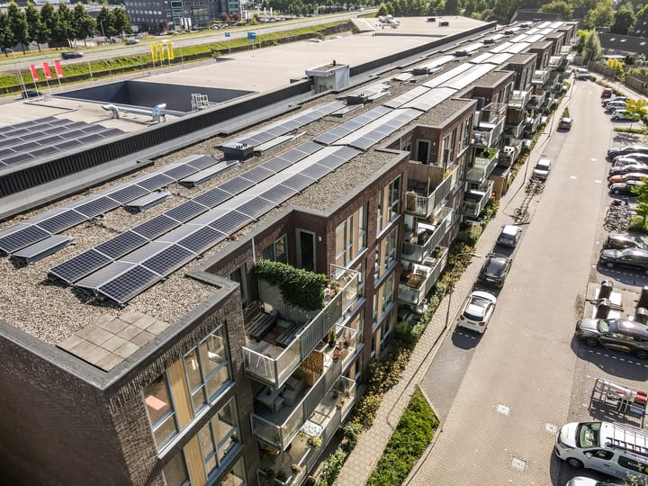 Foto 37 van Havenspoor 97