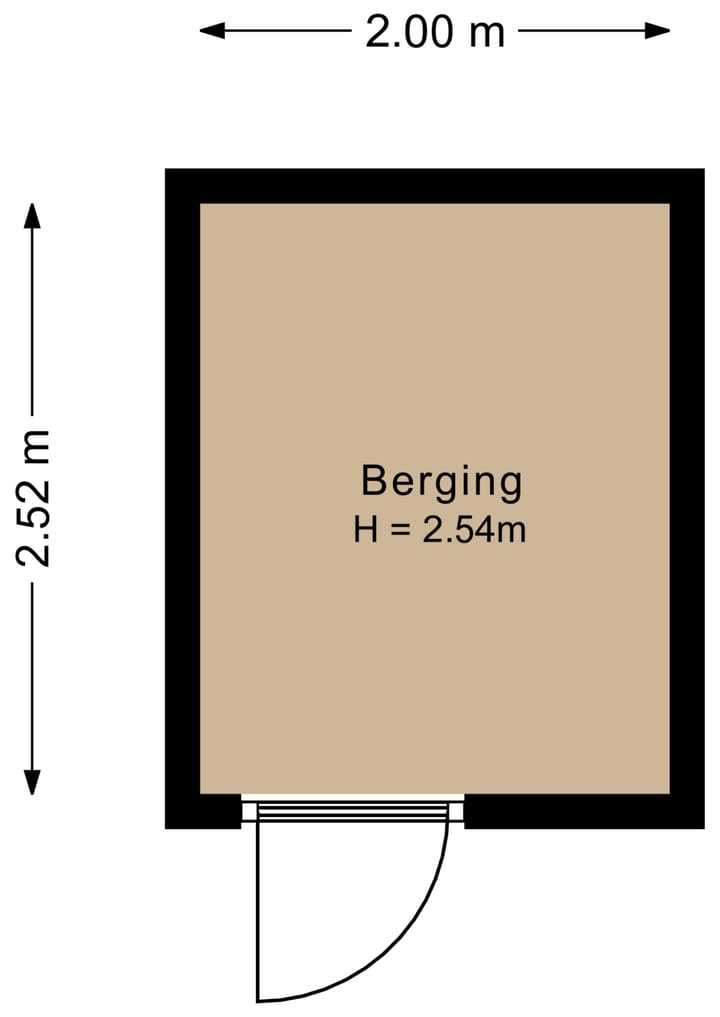 Foto 39 van Havenspoor 97