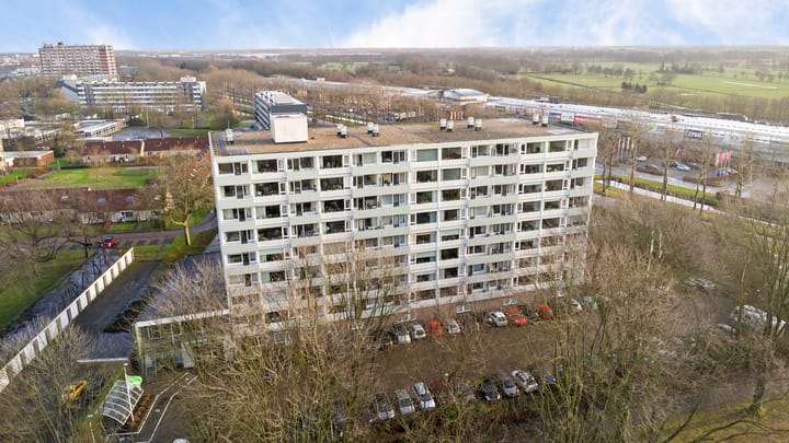 Foto 32 van Burgemeester Wuiteweg 271