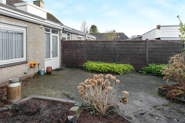 Foto 20 van Dorperhoek 20