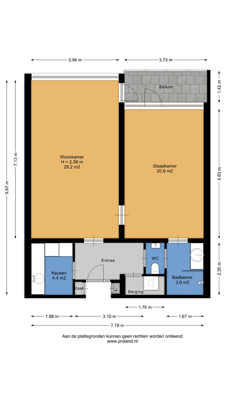 Foto 38 van Burgemeester Wuiteweg 271