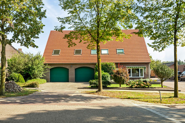 Foto 4 van Carolus Simplexplein 33