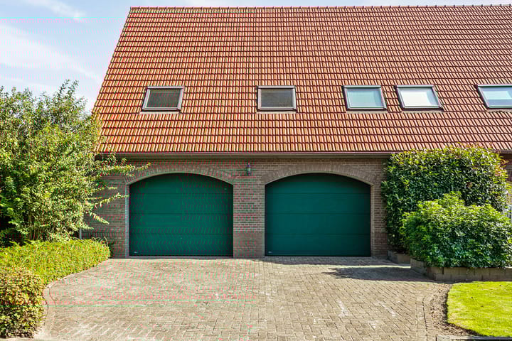 Foto 5 van Carolus Simplexplein 33