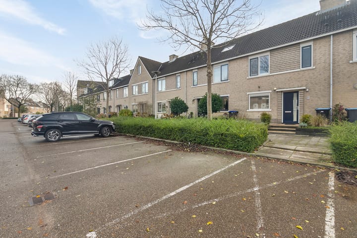 Foto 29 van Johannes Chr. Bendorpstraat 20