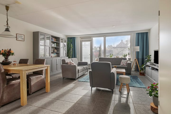 Foto 2 van Johannes Chr. Bendorpstraat 20