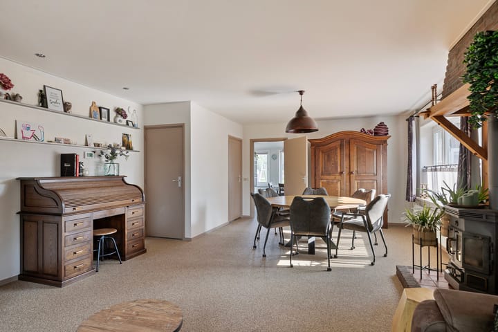 Foto 10 van Carolus Simplexplein 33