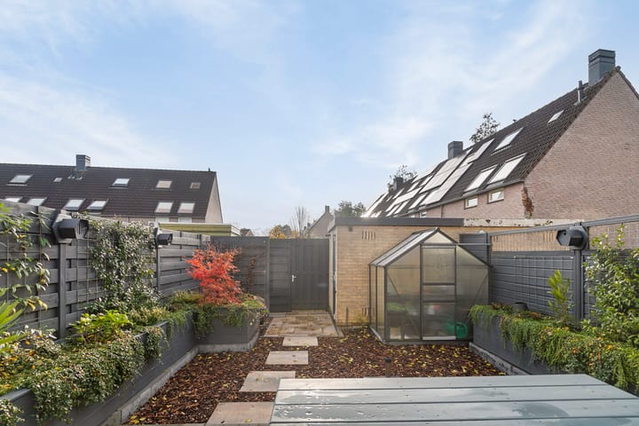 Foto 4 van Johannes Chr. Bendorpstraat 20