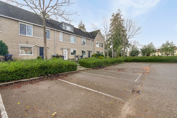 Foto 1 van Johannes Chr. Bendorpstraat 20