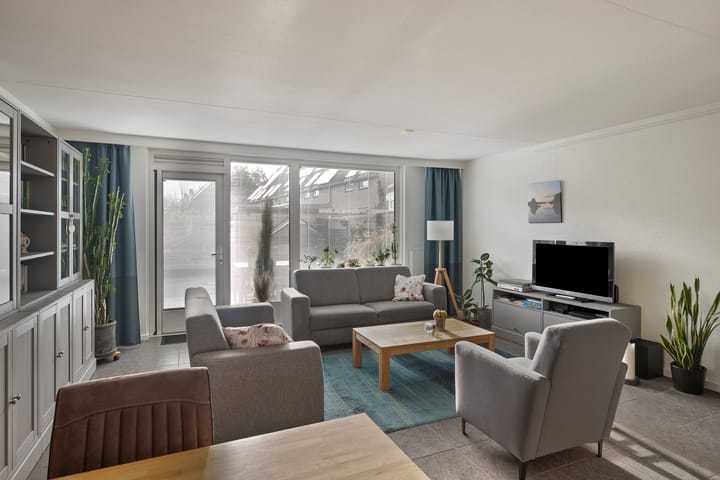 Foto 8 van Johannes Chr. Bendorpstraat 20