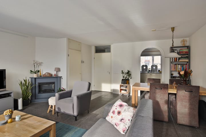 Foto 9 van Johannes Chr. Bendorpstraat 20