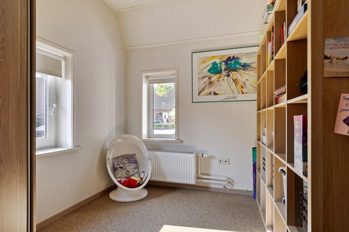 Foto 18 van Carolus Simplexplein 33