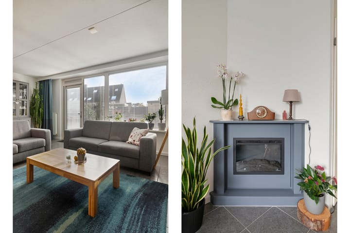 Foto 11 van Johannes Chr. Bendorpstraat 20