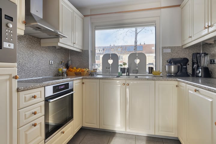 Foto 13 van Johannes Chr. Bendorpstraat 20