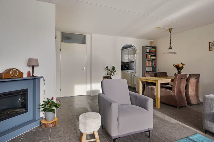 Foto 10 van Johannes Chr. Bendorpstraat 20