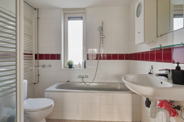 Foto 18 van Johannes Chr. Bendorpstraat 20