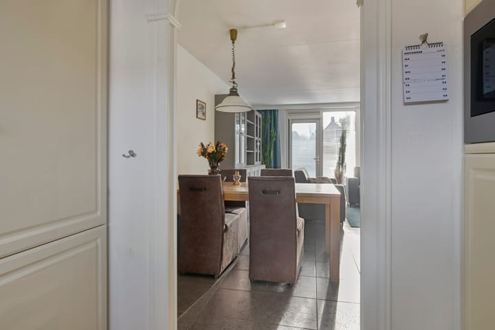 Foto 15 van Johannes Chr. Bendorpstraat 20