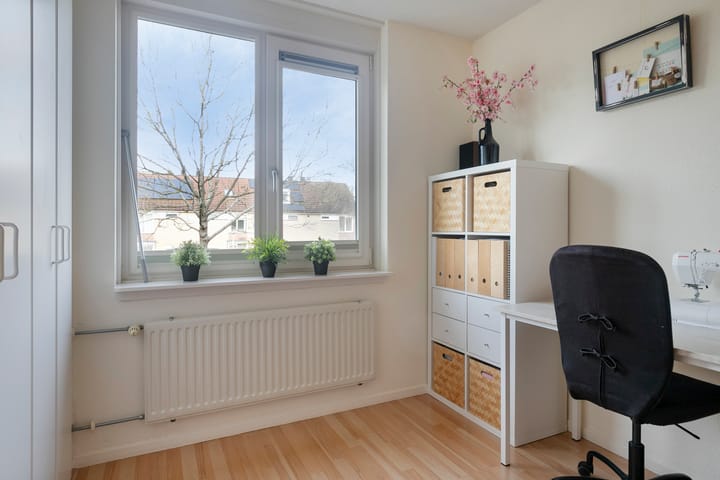 Foto 21 van Johannes Chr. Bendorpstraat 20